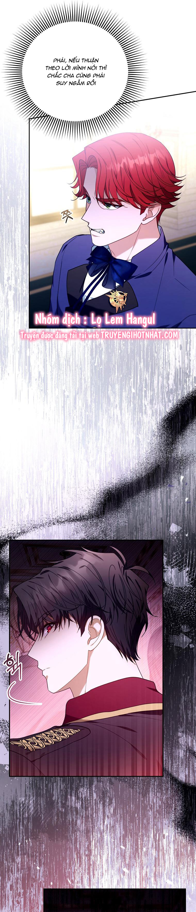 tôi đã có con với người chồng phản diện chapter 79.1 14