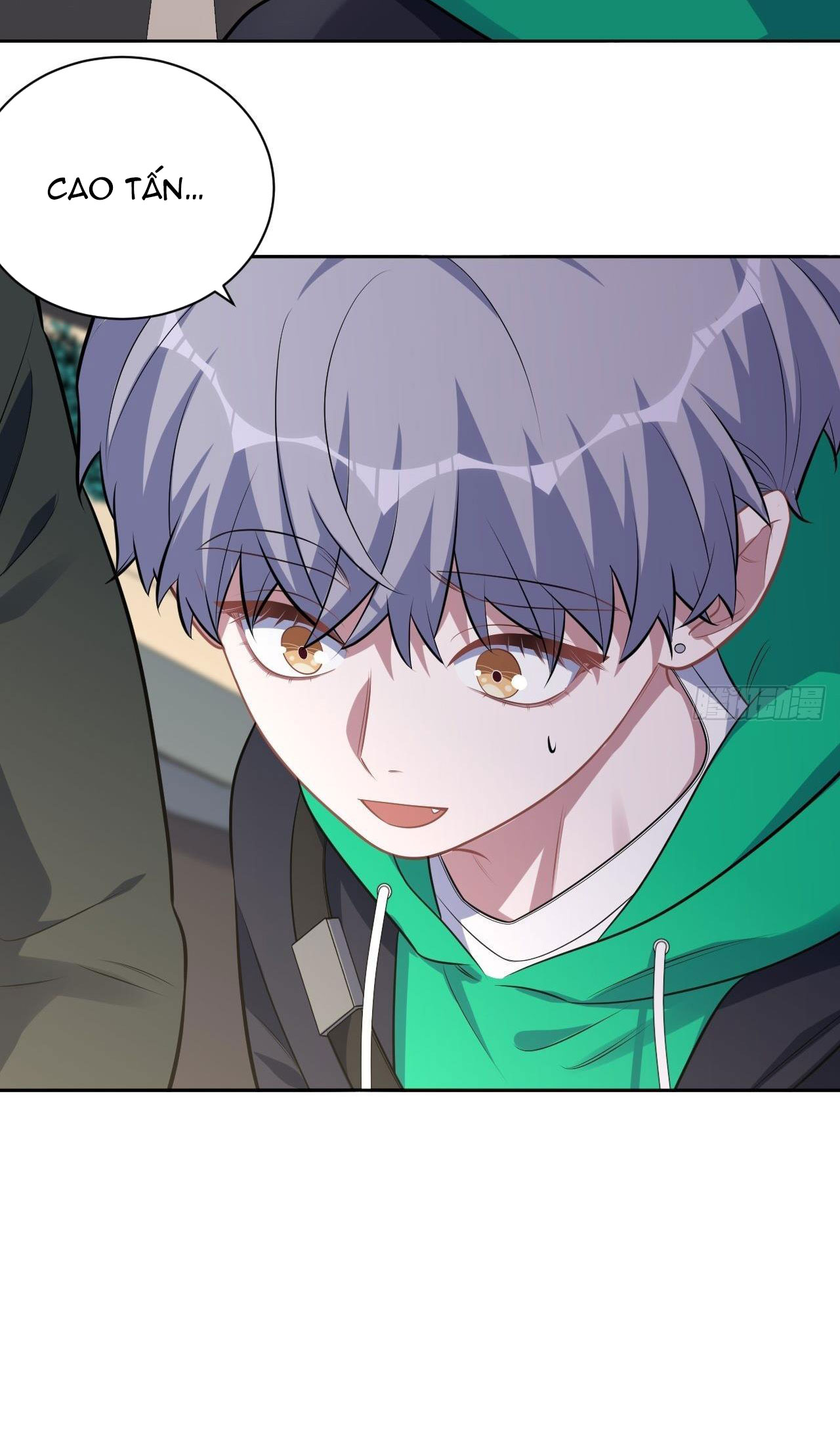 bố vợ đại nhân là bà xã chapter 225 11