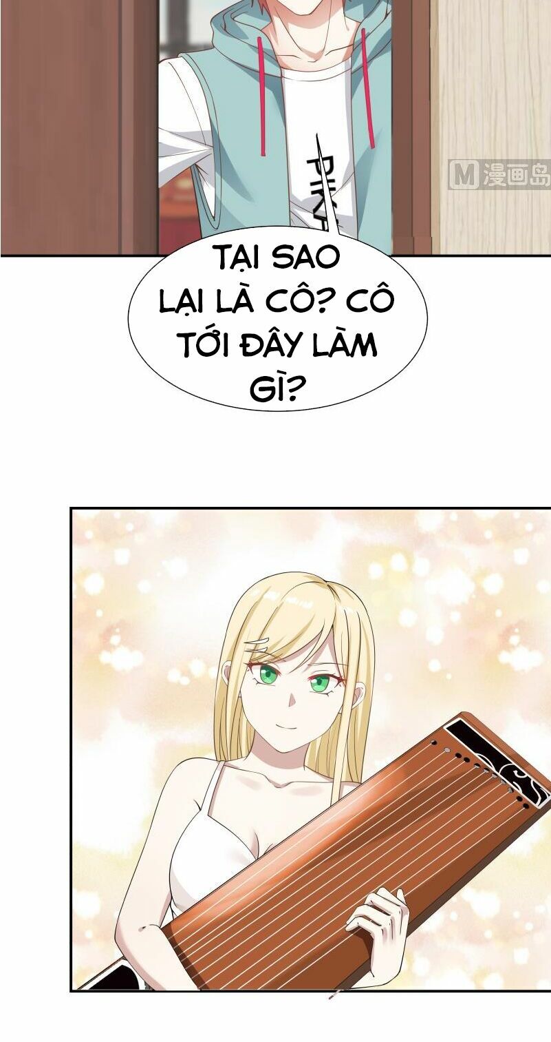 trên người ta có một rồng chapter 48 6