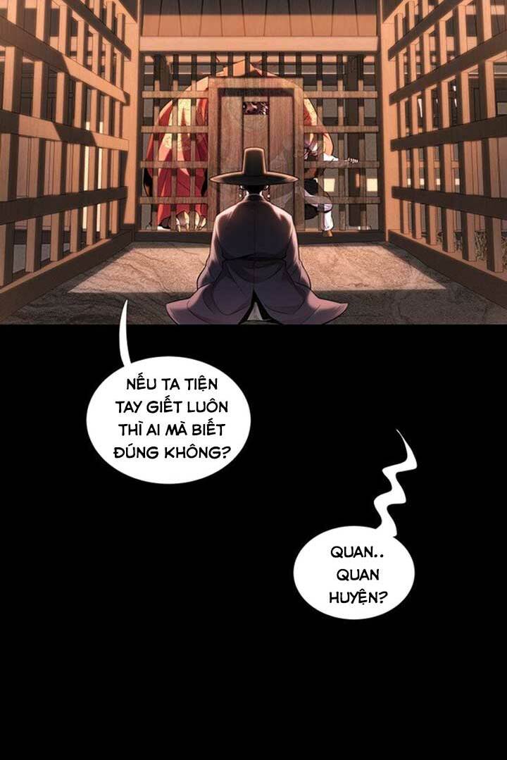 đạn bạc chapter 6 24