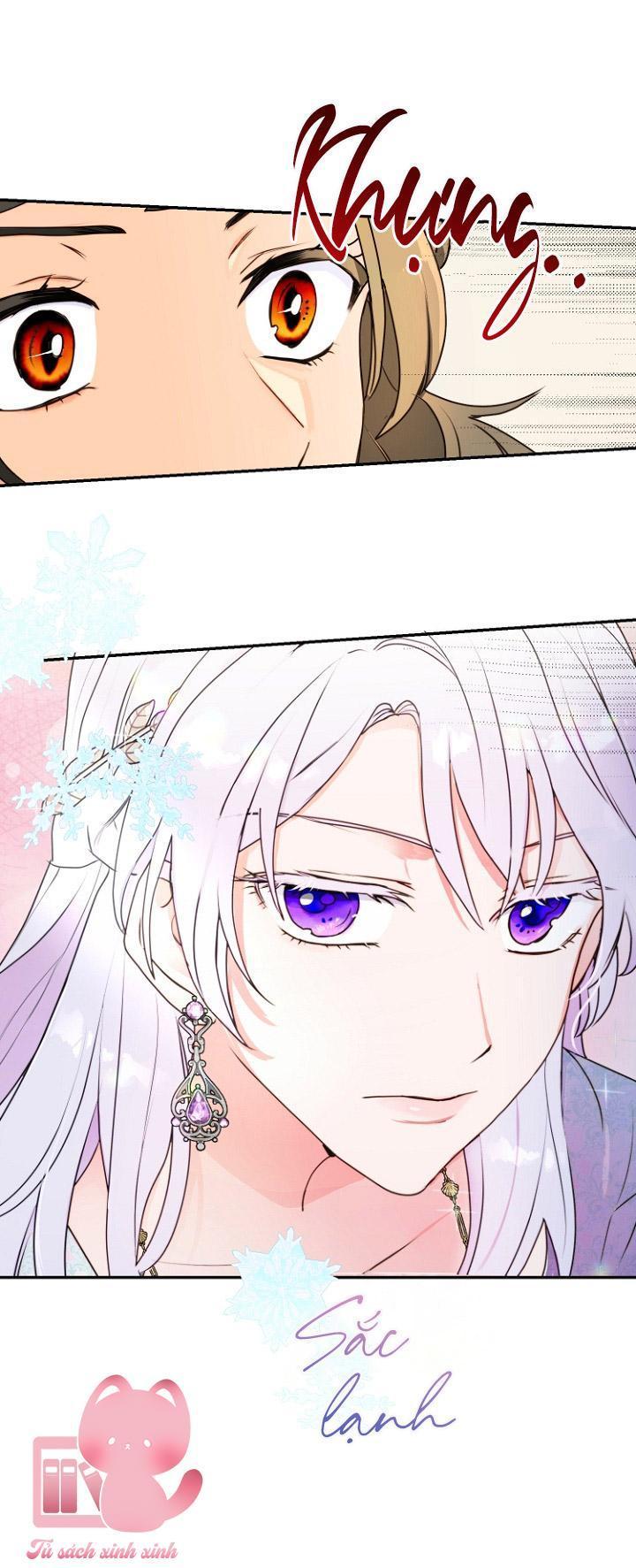 bỏ quách chồng con đi, tiền bạc mới là tất cả chapter 7 20