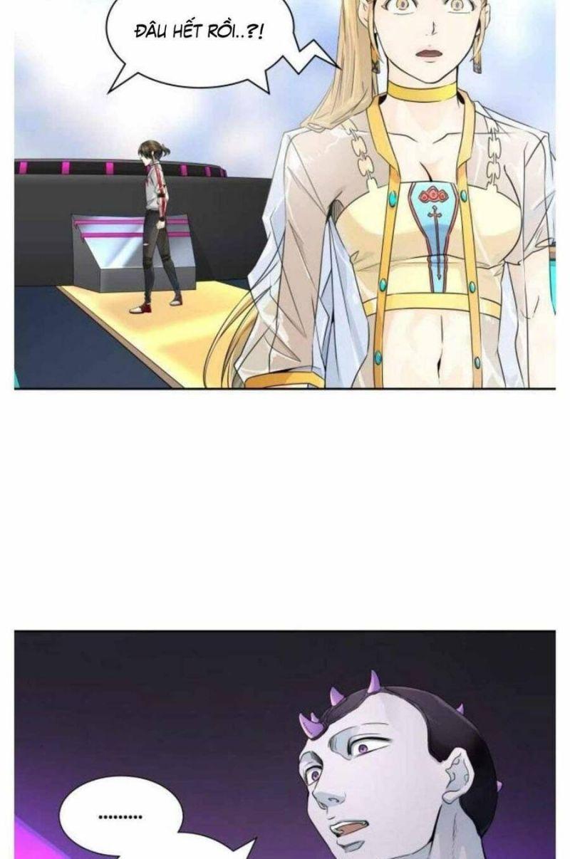 tòa tháp bí ẩn 2 chapter 502 34