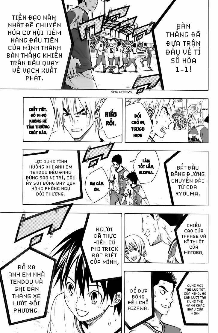 kỵ sĩ trong vòng cấm chapter 145 5