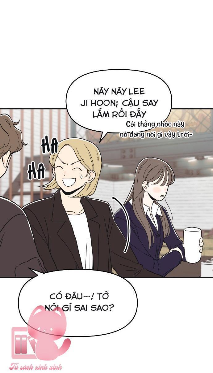 trái dấu hút nhau chapter 1 52