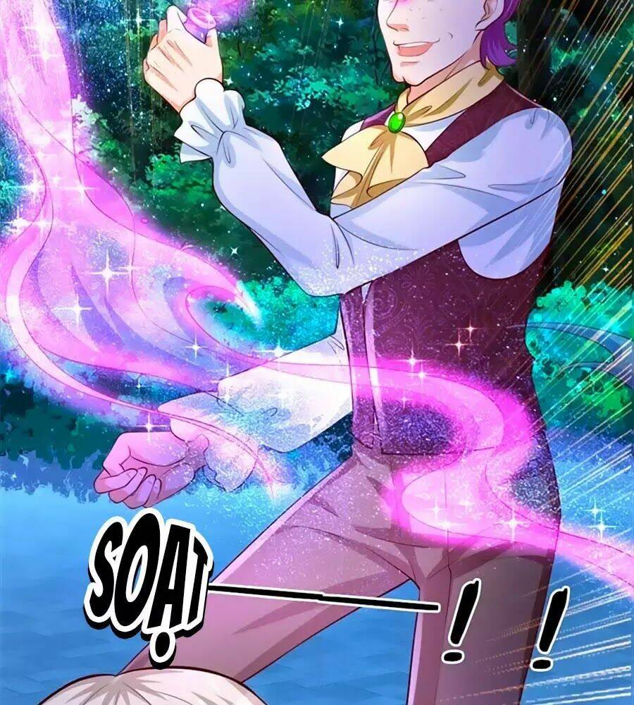 bỗng một ngày trở thành con gái nhà vua chapter 113 4