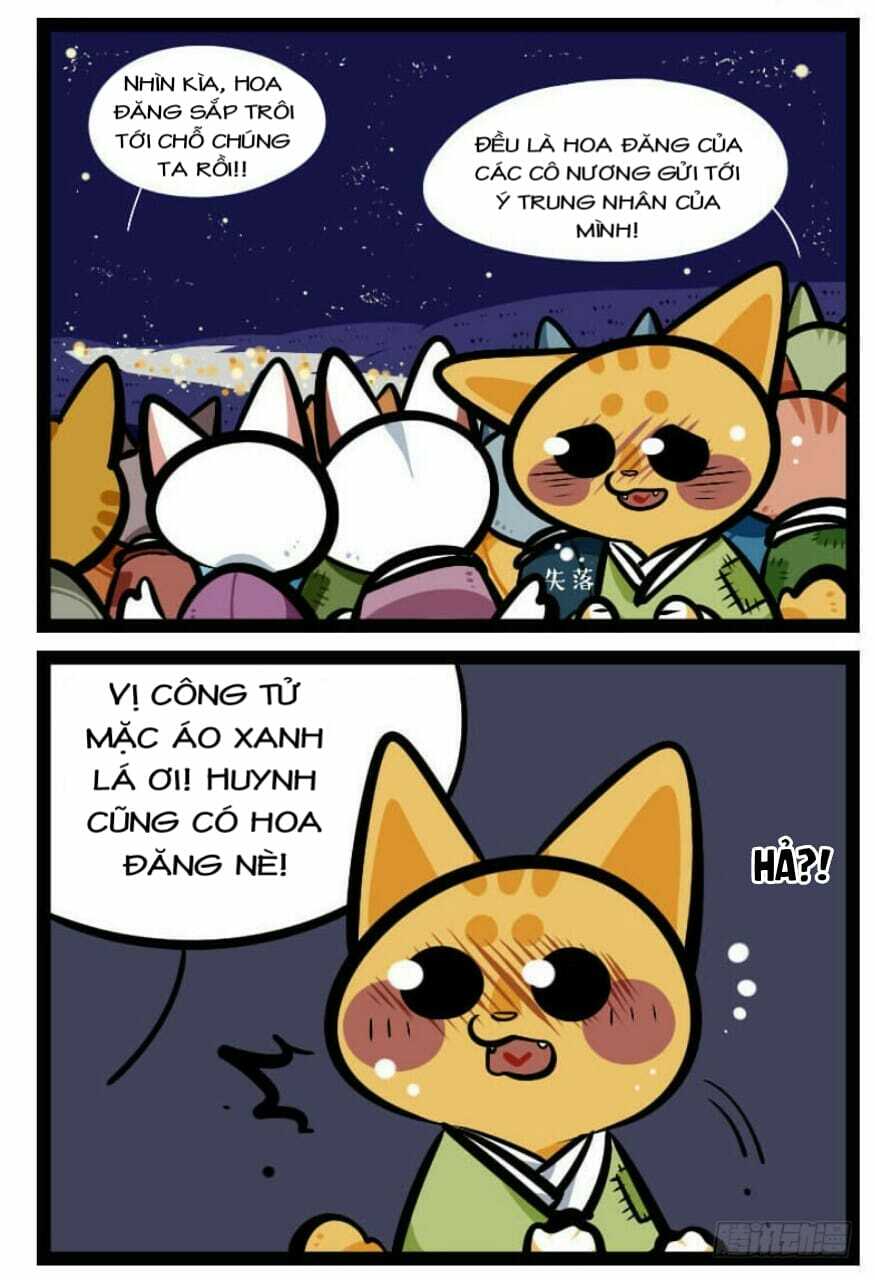 đời không như mình tưởng chapter 28 7