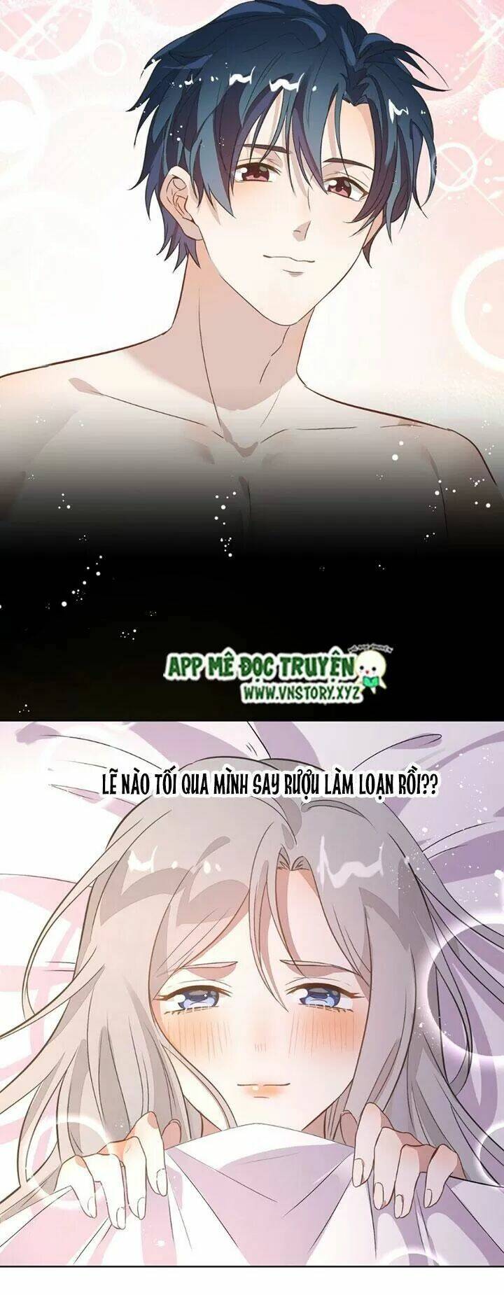 bạn trai kém tuổi bẫy yêu tôi chapter 8 4