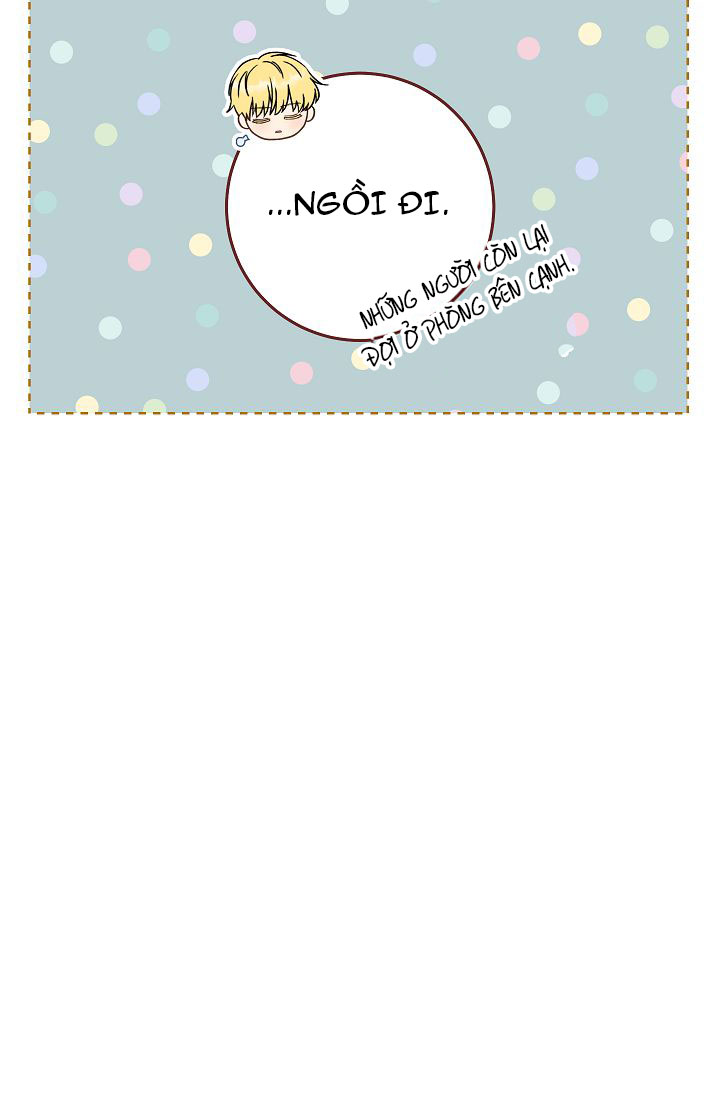 tiểu thư của những lá bài chapter 13 30