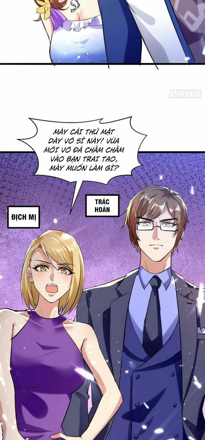 trọng sinh khí thiếu quy lai chapter 166 5