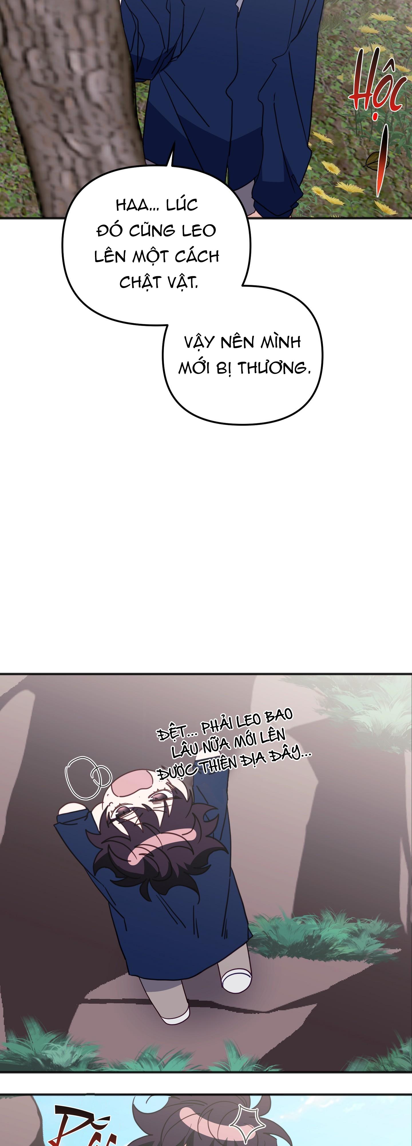 hổ trở về chapter 41 67