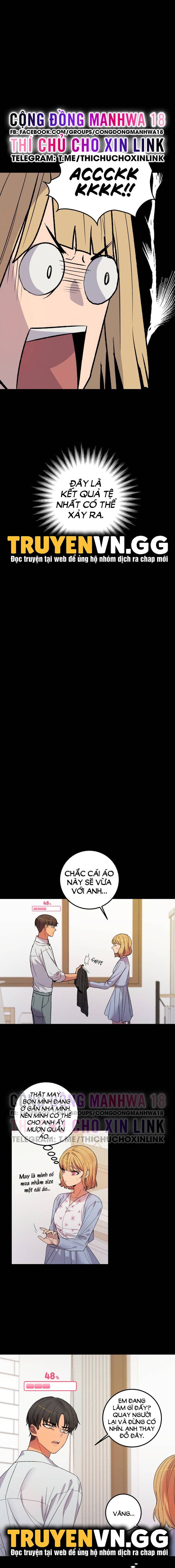 mật mã hẹn hò giả lập chapter 2 4