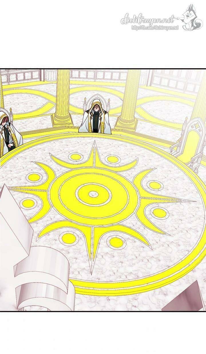 công chúa bãi rác chapter 19 6