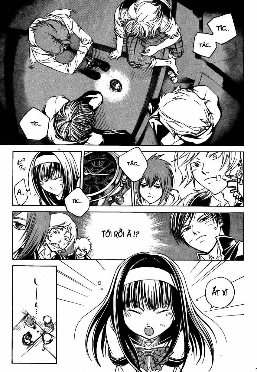 code breaker chapter 48 15