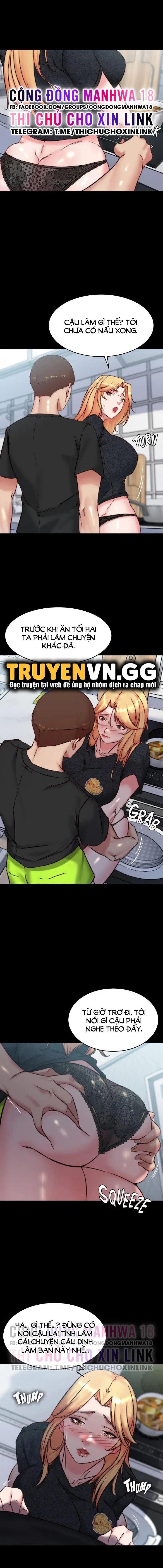 nhật ký quần lót chapter 108 9