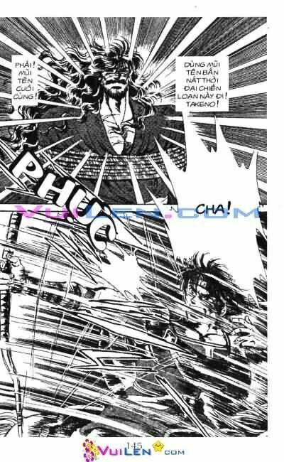 vương tử takeru chapter 22 145