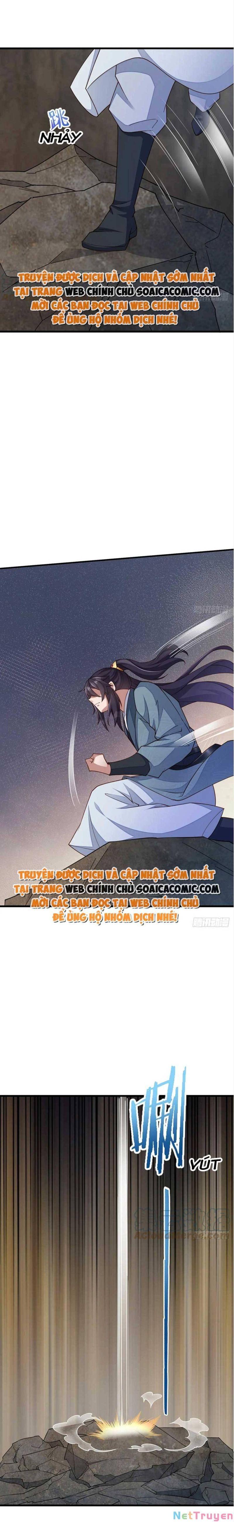 thuần hóa ba ba bạo quân chapter 78 3