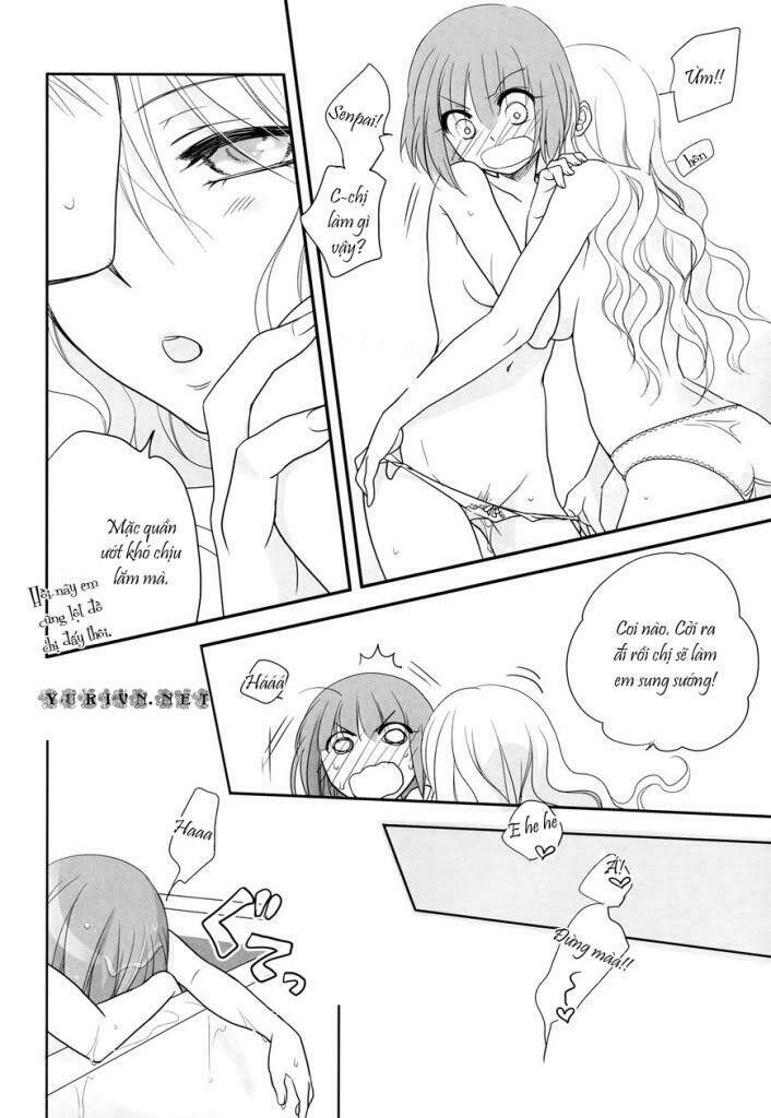 trú mưa chapter 1 21