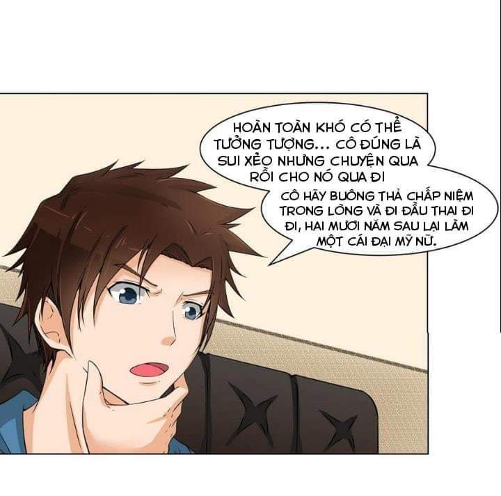 hệ thống diêm la vương mạnh nhất chapter 7 11