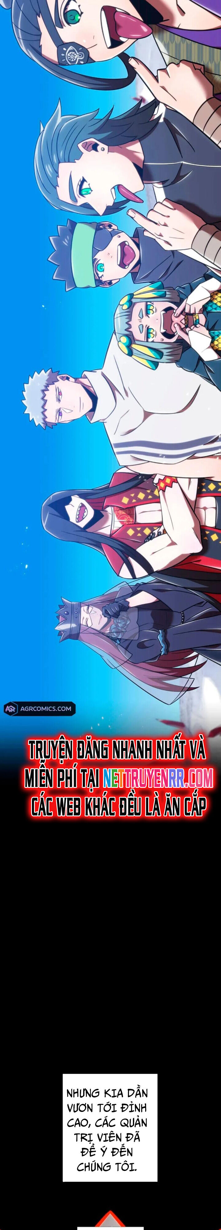 Huyết Thánh Cứu Thế Chủ~ Ta Chỉ Cần 0.0000001% Đã Trở Thành Vô Địch chapter 117 38