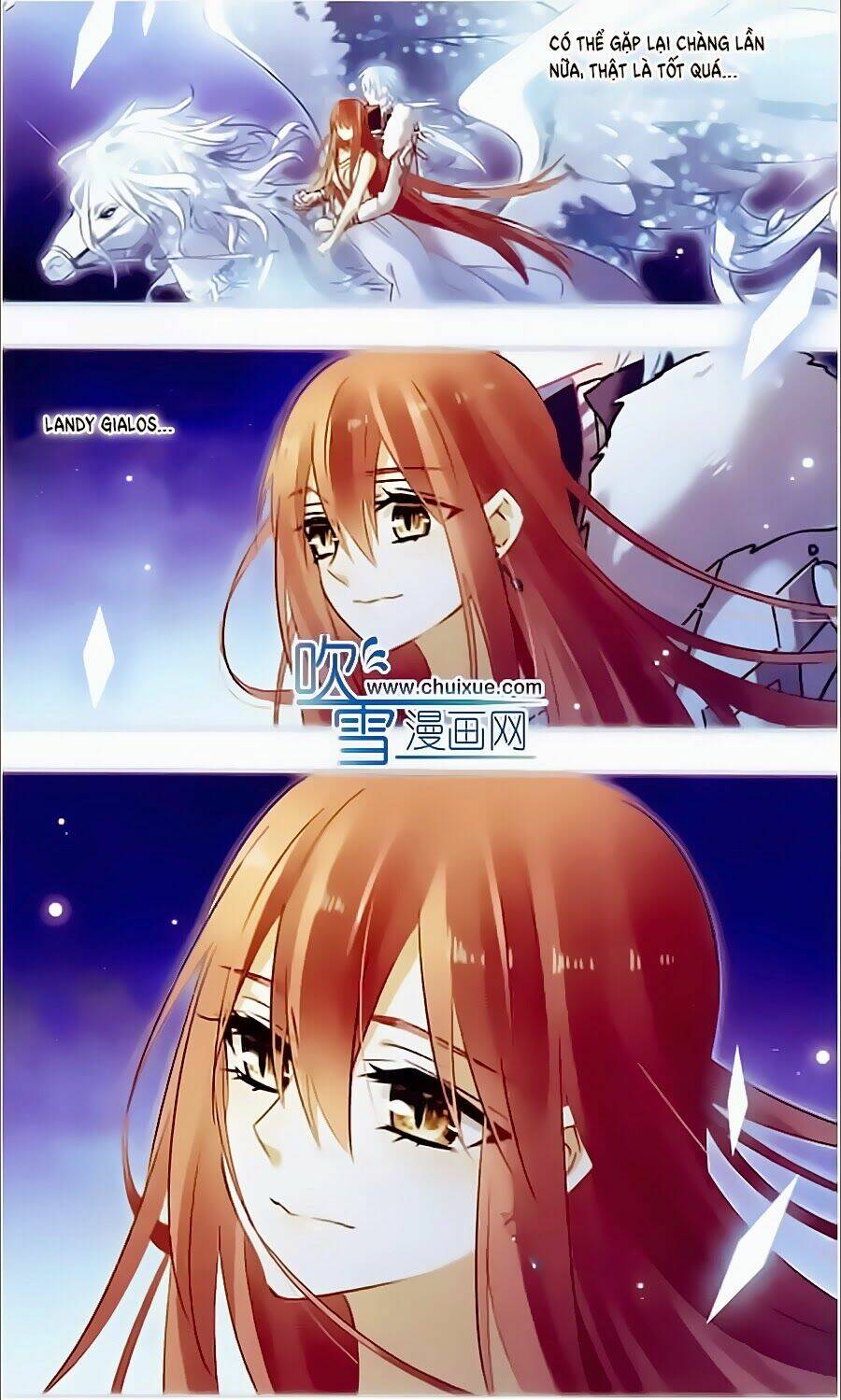 ngôi sao câu lạc bộ chapter 121 5