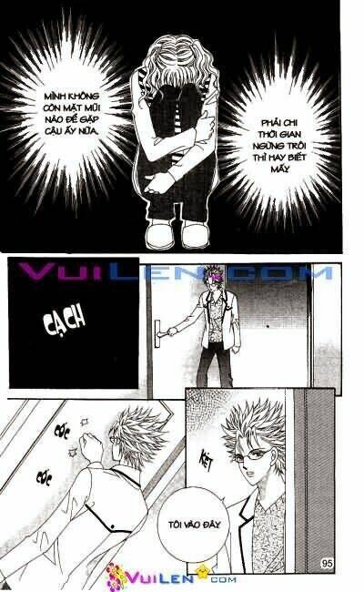 đừng tin cô ấy chapter 8 95