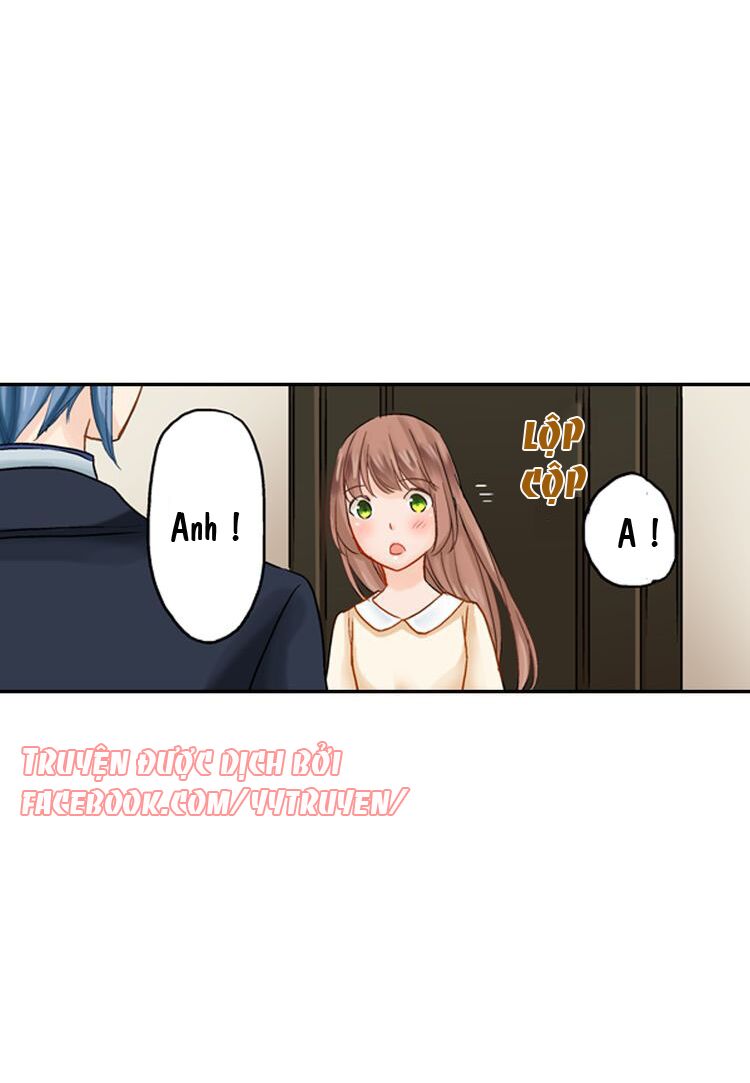 cô dâu của quỷ chapter 10 20