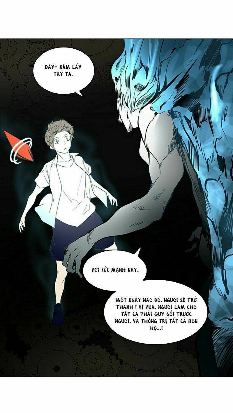 cuộc chiến trong tòa tháp chapter 250 22