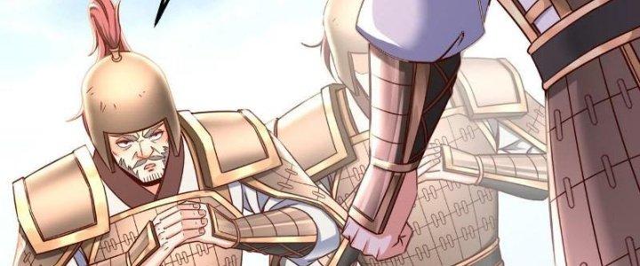 đại tần, ta là con tần thủy hoàng, giết địch thành thần chapter 9 159