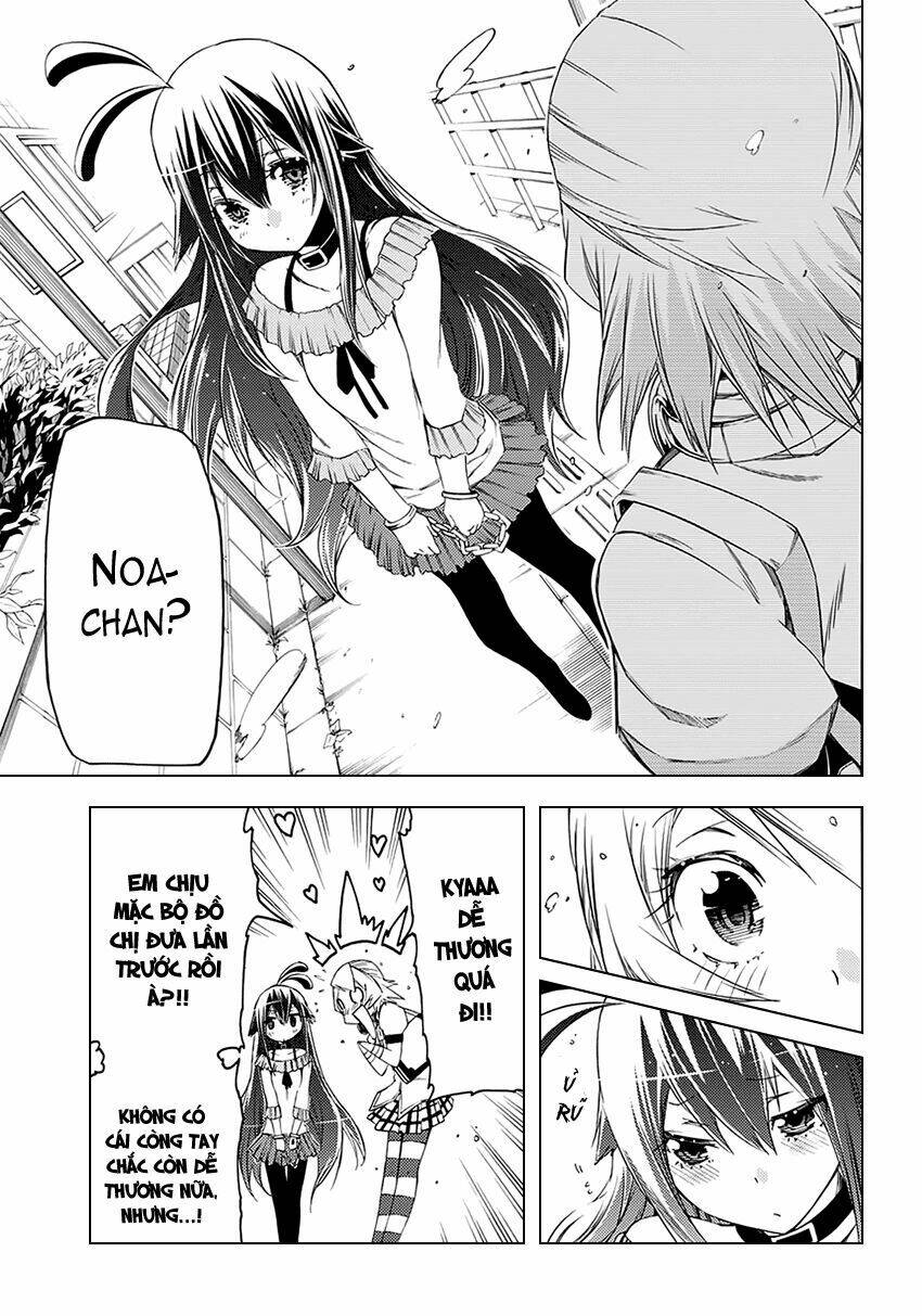 fukashigi philia chapter 6 14