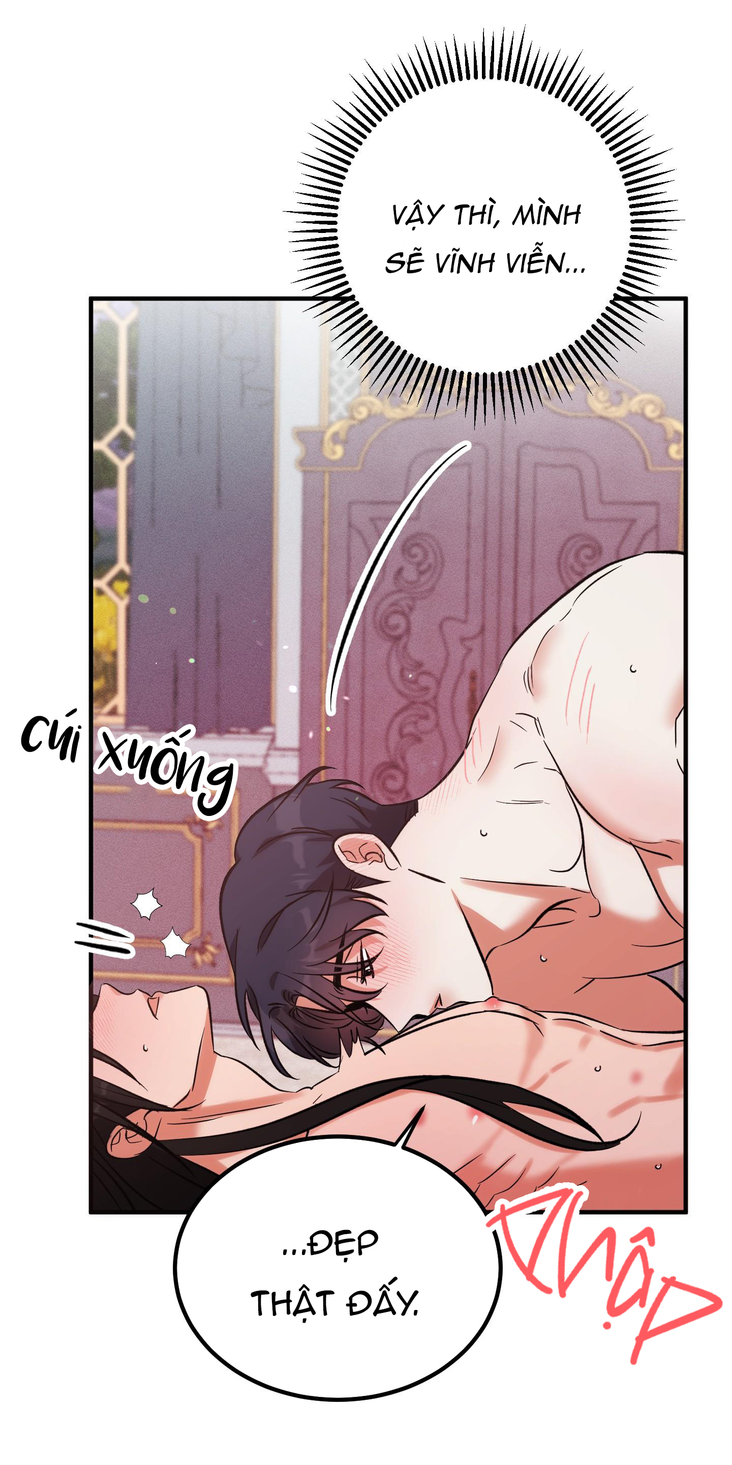 giam giữ ác ma chapter 7 48