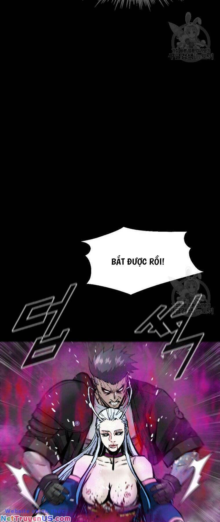 mật mã mê cung chapter 94 27