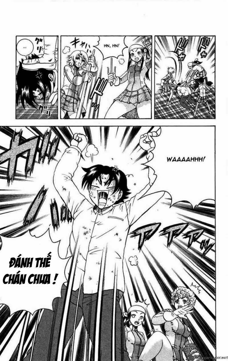 history's strongest disciple kenichi chapter 104 3