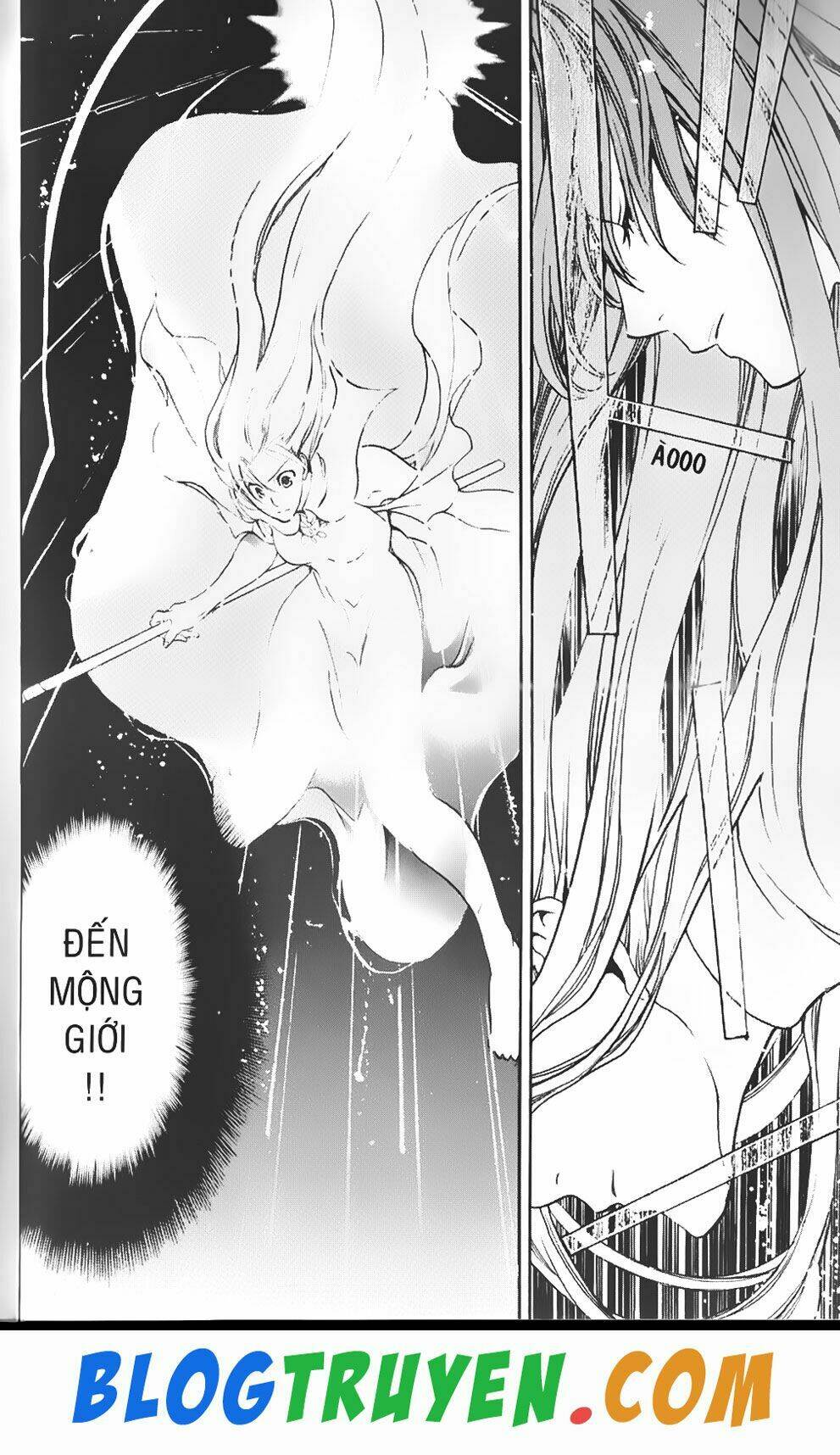 thần thoại minh vương chapter 80 22