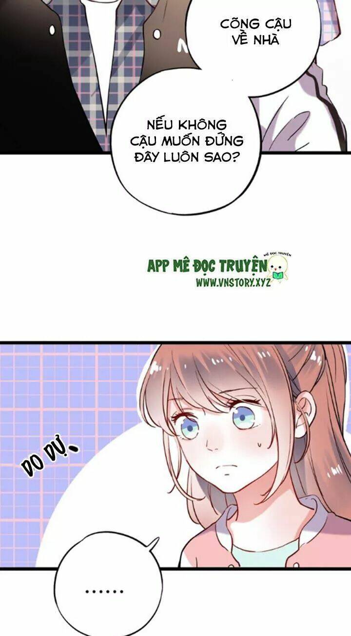 trạch thượng tịch mịch huỳnh hỏa chapter 19 37