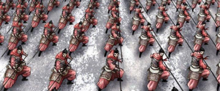 máy mô phỏng nhân sinh của lữ bố chapter 18 89