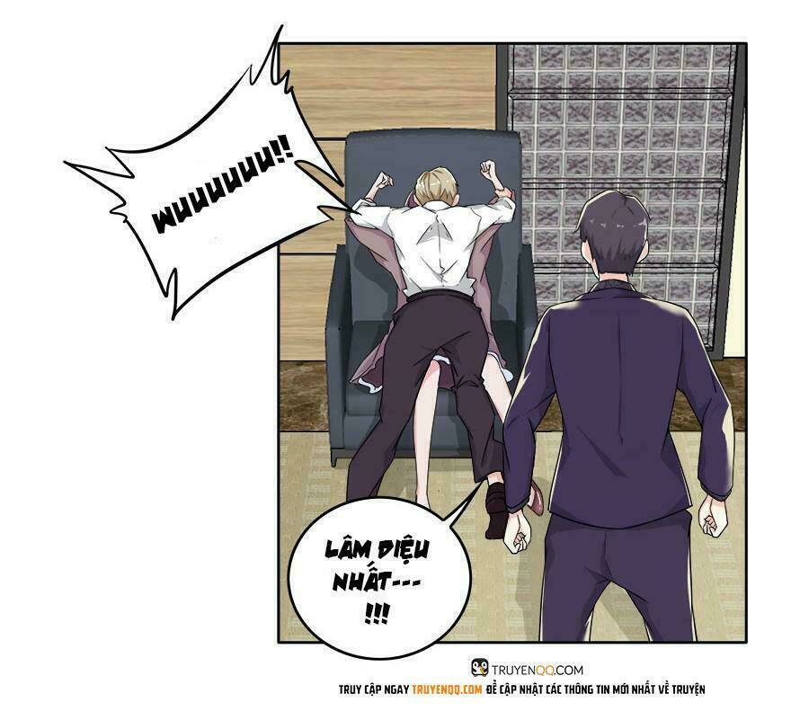 khốn ái tù lung chapter 8 28