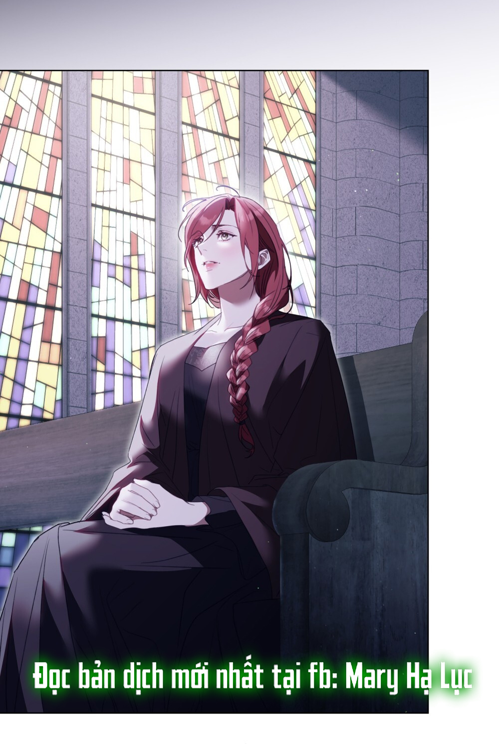 [15+] người hầu gái chapter 7.2 21