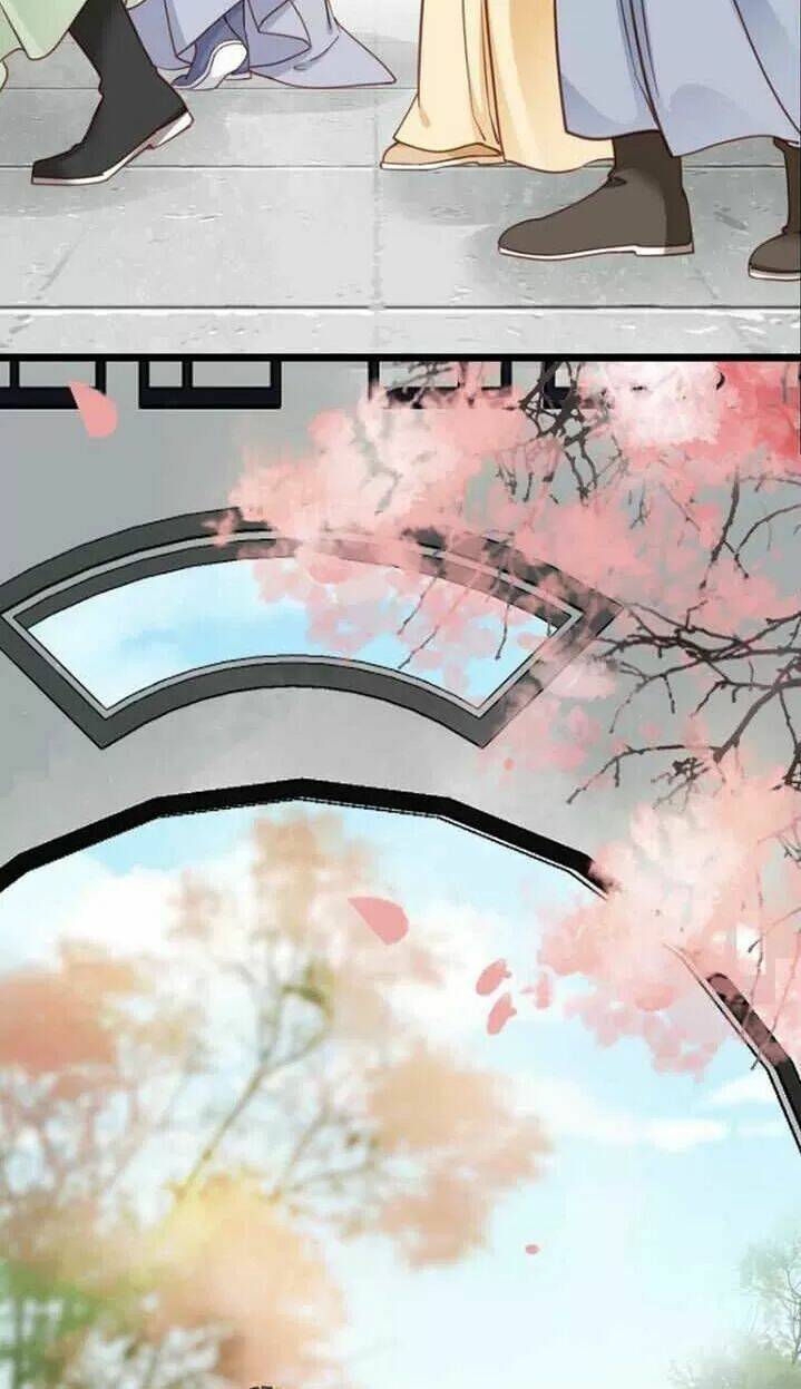 kiều nữ độc phi chapter 208 12