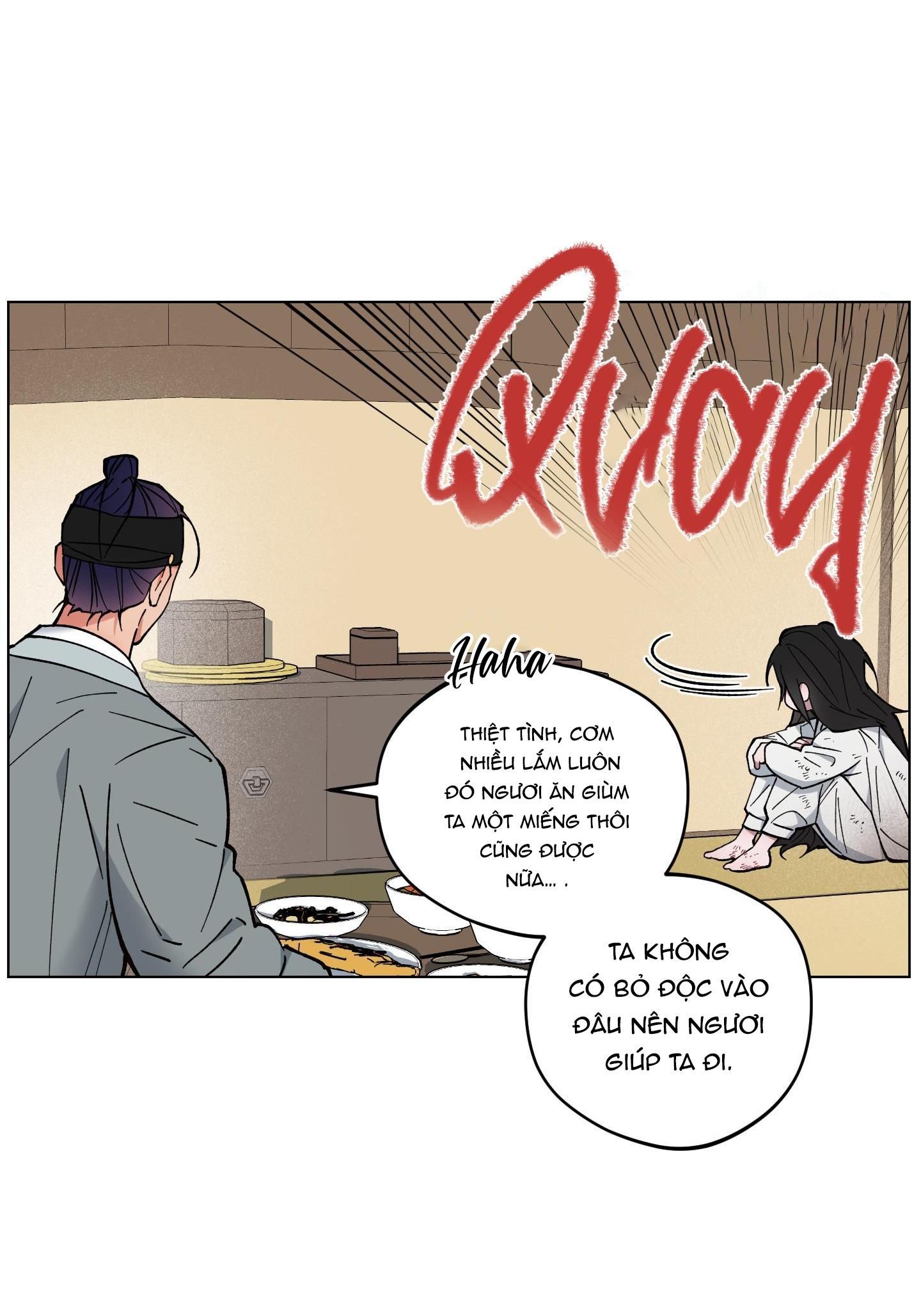 bình minh của rồng chapter 37 16