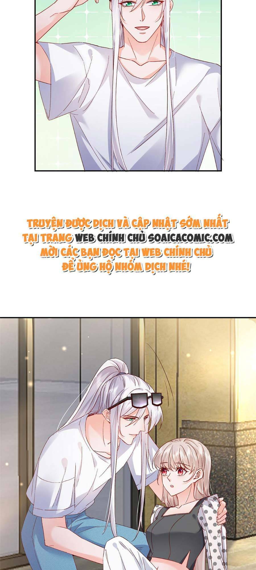 cô vợ của tôi không dễ bắt nạt chapter 57 22