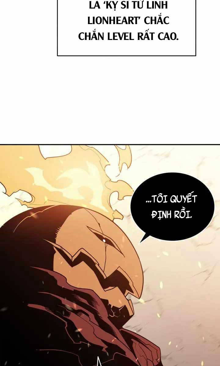 tôi là lính mới chapter 138 15