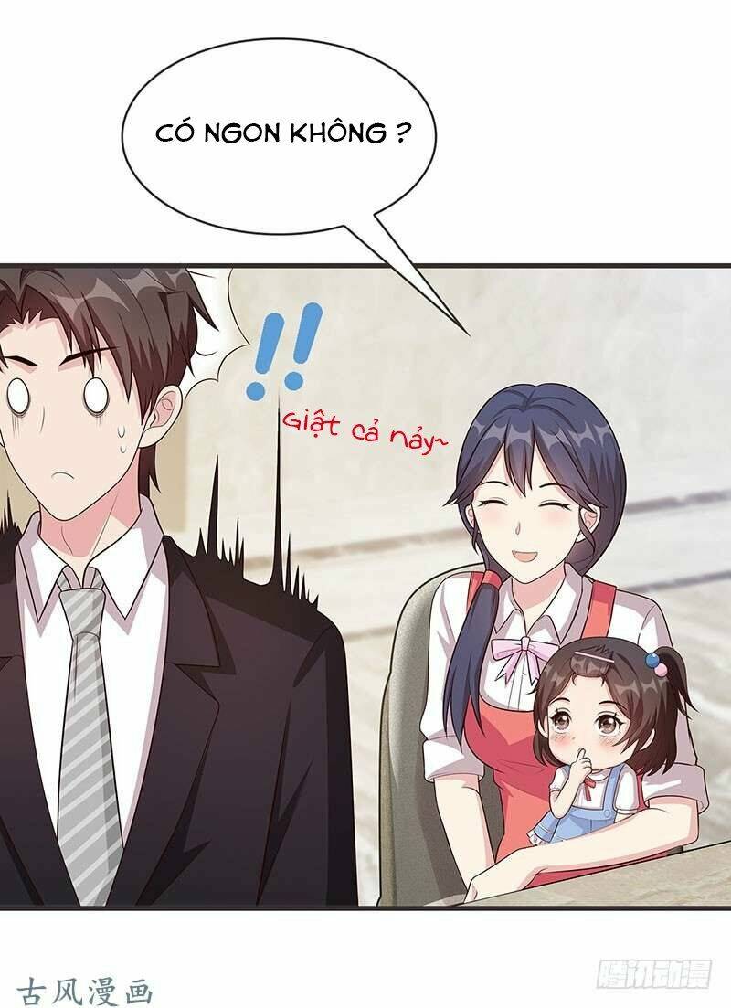 nam thần manh bảo tận diệt chapter 19 13