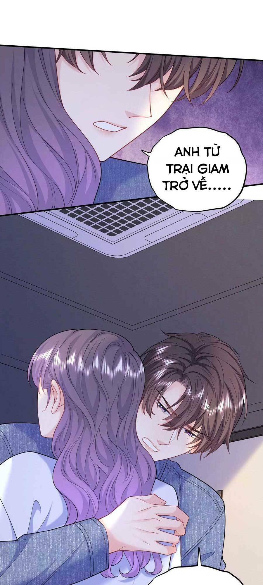 tôi dựa vào tà ý: nghịch chuyển nhân sinh chapter 119.1 11