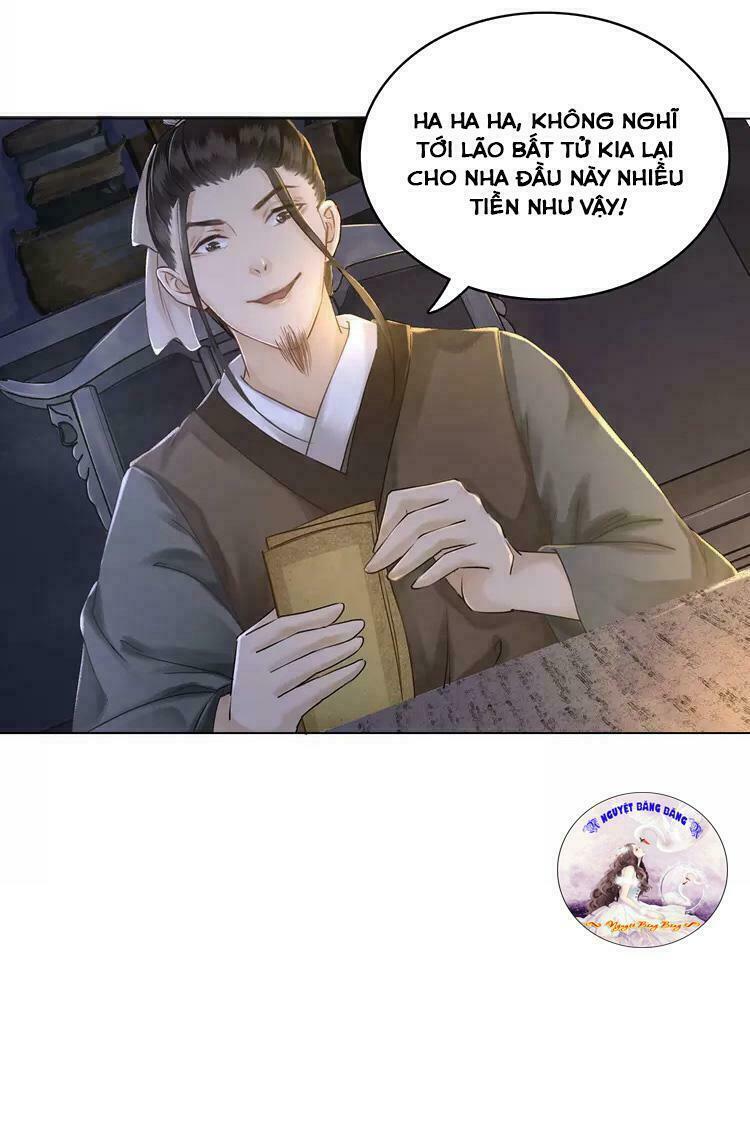 cực phẩm phế vật tiểu thư chapter 4 19