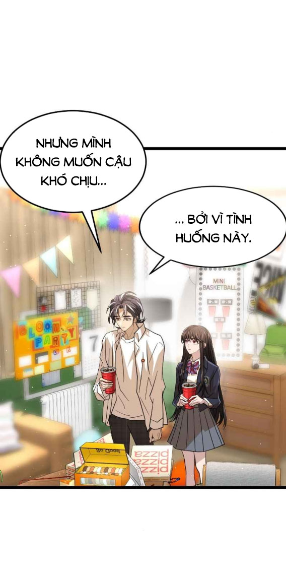 dark moon - tế đàn ánh trăng chapter 70.2 19