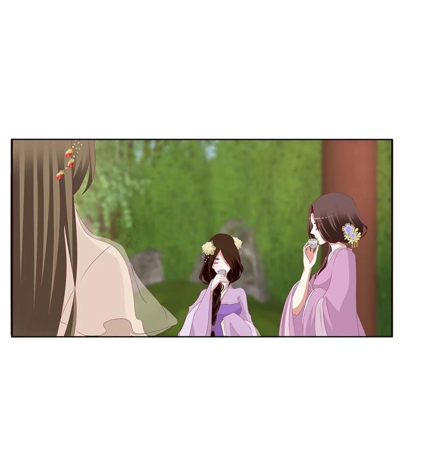 thông linh phi chapter 594 4