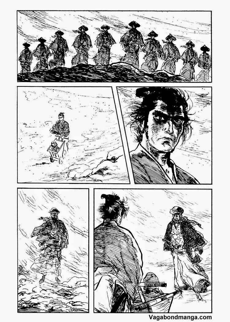 lone wolf and cub chapter 85 12