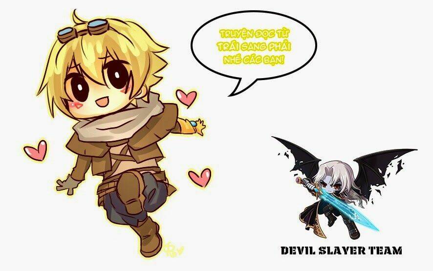 league of legends (bựa version) chapter 7 3