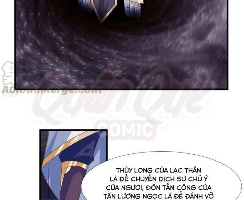 ta là ngọc hoàng đại đế chapter 65 26