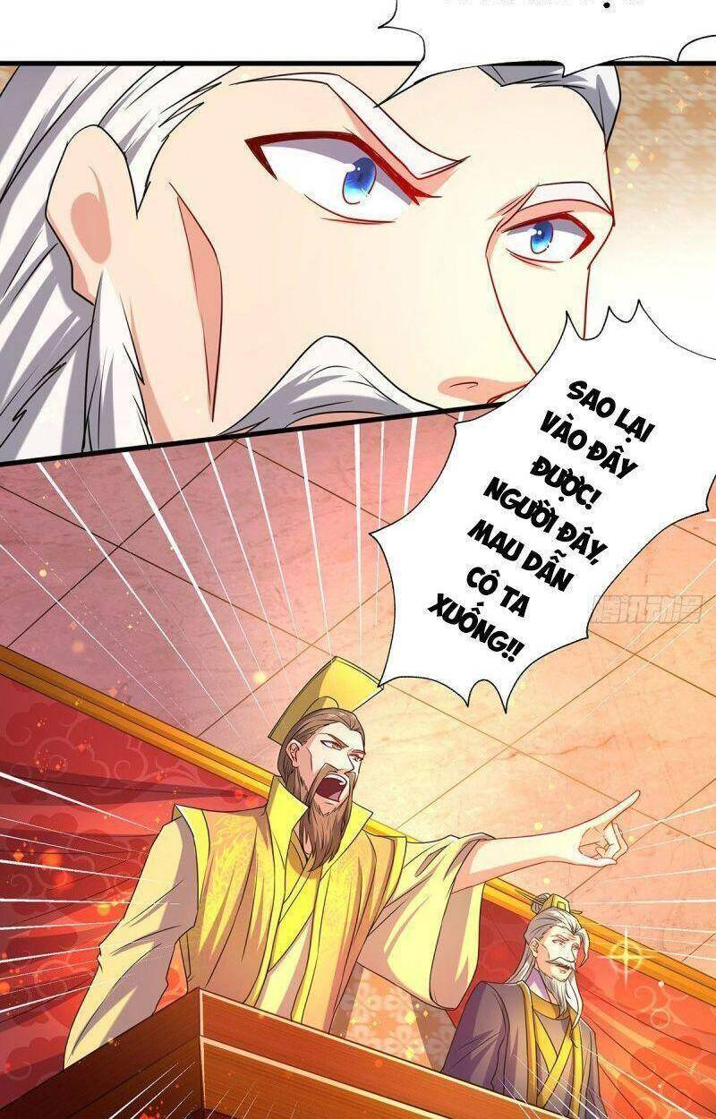 yêu đạo chí tôn yêu hoàng trở về chapter 102 33